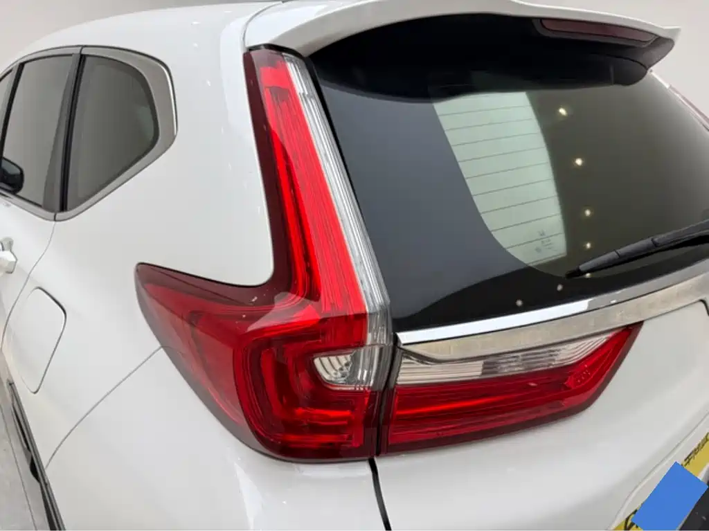 Honda CR-V 2019 — фото 18