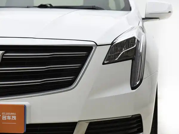 Cadillac XTS 2019