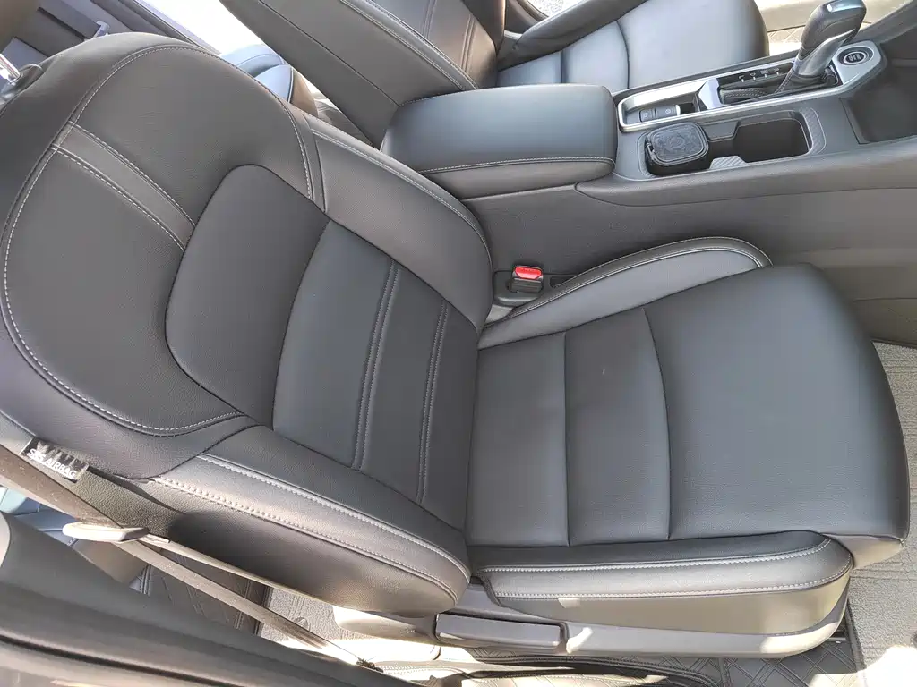 Nissan Sylphy 2025 — фото 16