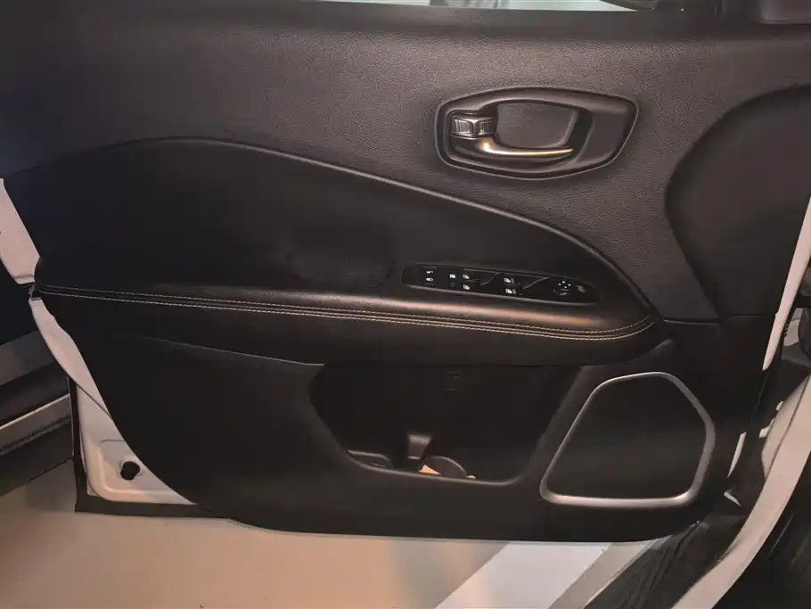 Jeep Compass 2019