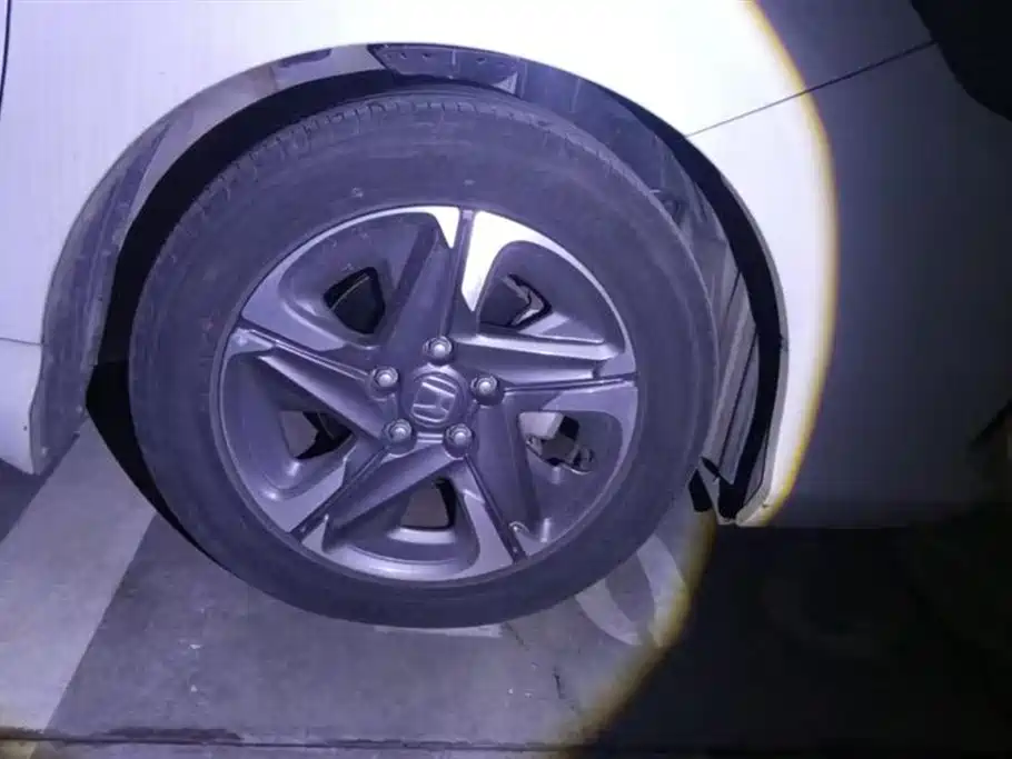 Honda Envix 2020
