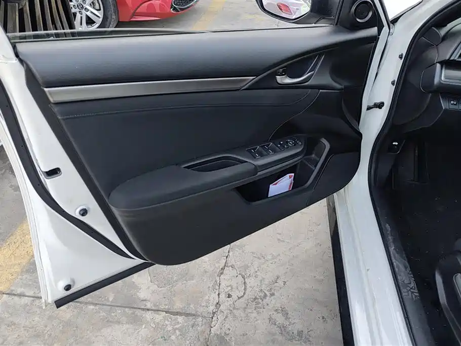 Honda Civic 2023