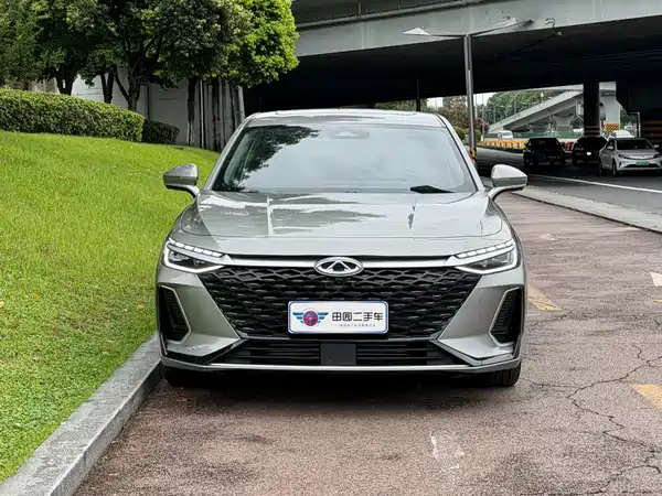 Chery Arrizo 8 2024