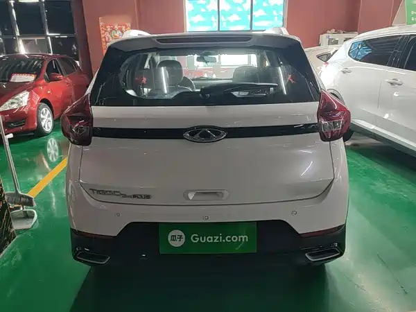 Chery Tiggo 3x 2023