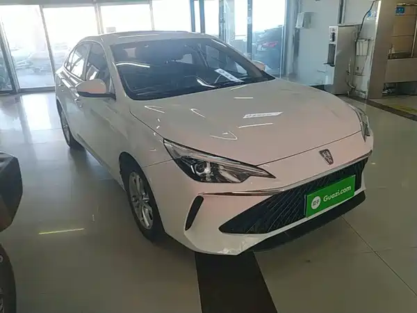 Roewe i5 2025