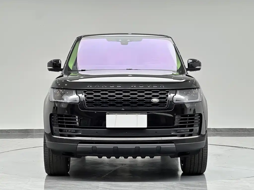 Land Rover Range Rover 2022 — фото 2
