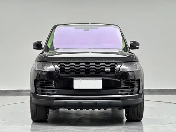 Land Rover Range Rover 2022