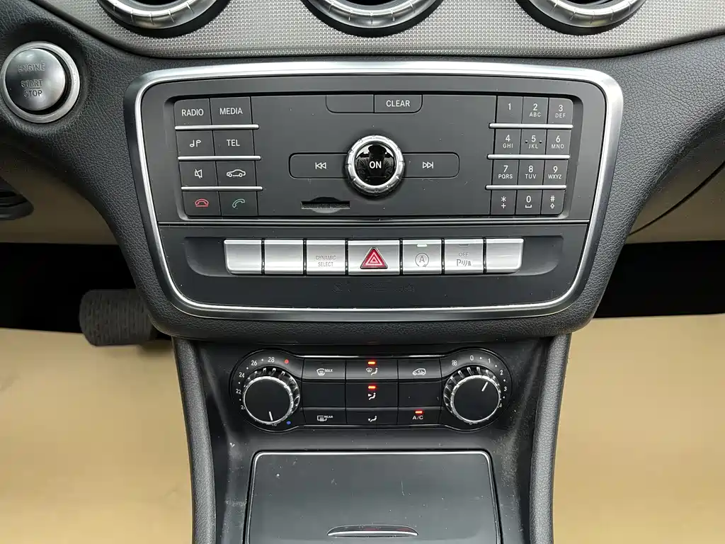 Mercedes-Benz CLA 2018 — фото 22