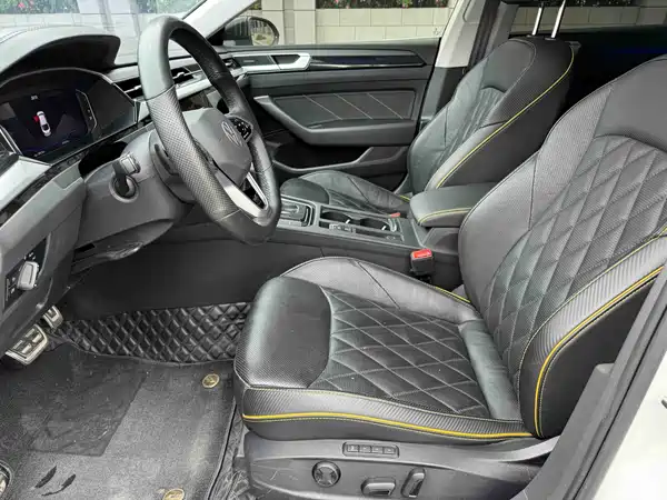 Volkswagen CC 2022