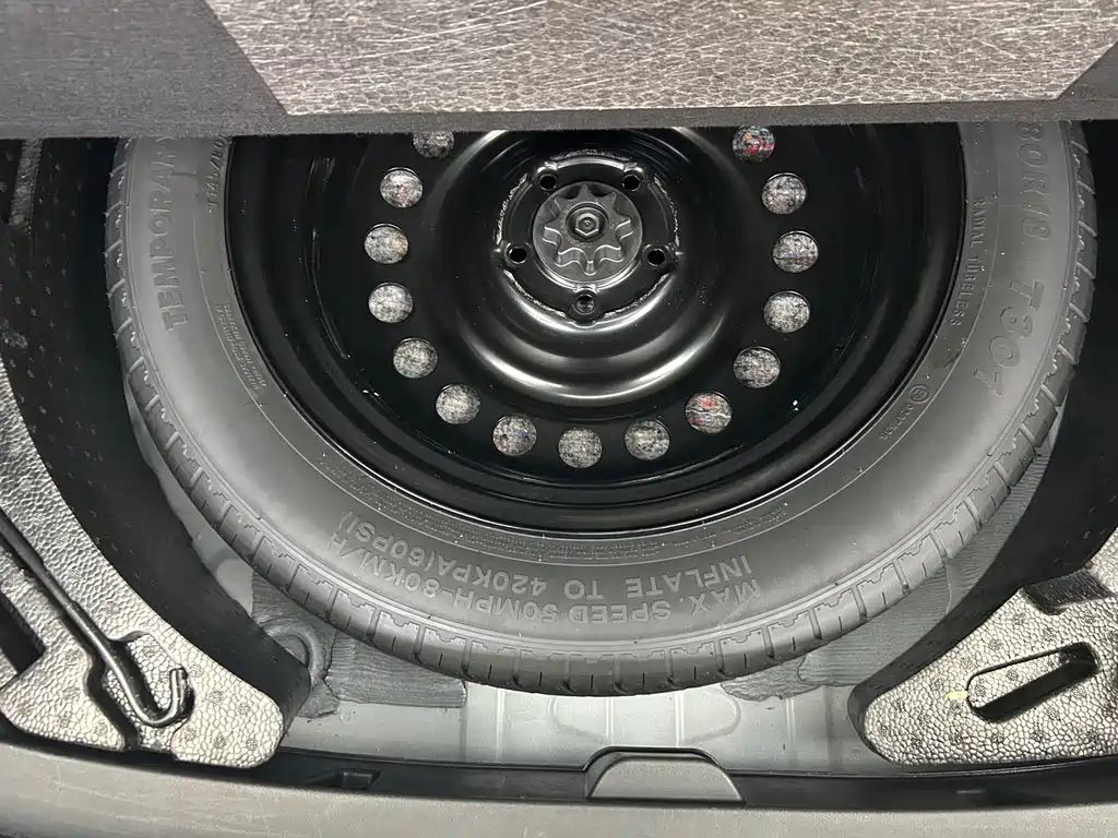 Haval H6 2021 — фото 15
