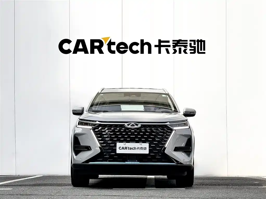 Chery Tiggo 8 PRO NEV 2025 — фото 2