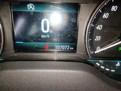 Buick Excelle GT 2016