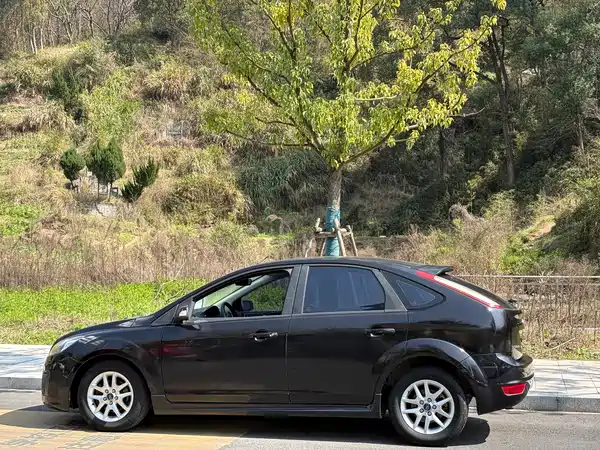 Ford Focus 2011