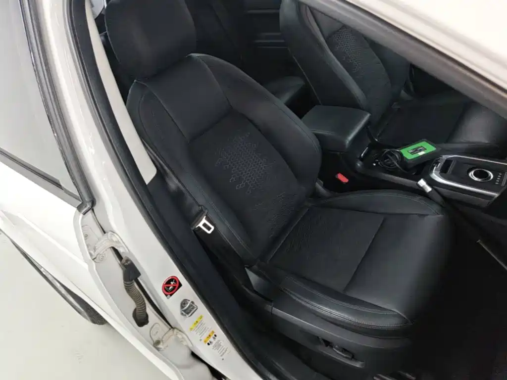 Land Rover Discovery Sport 2019 — фото 20