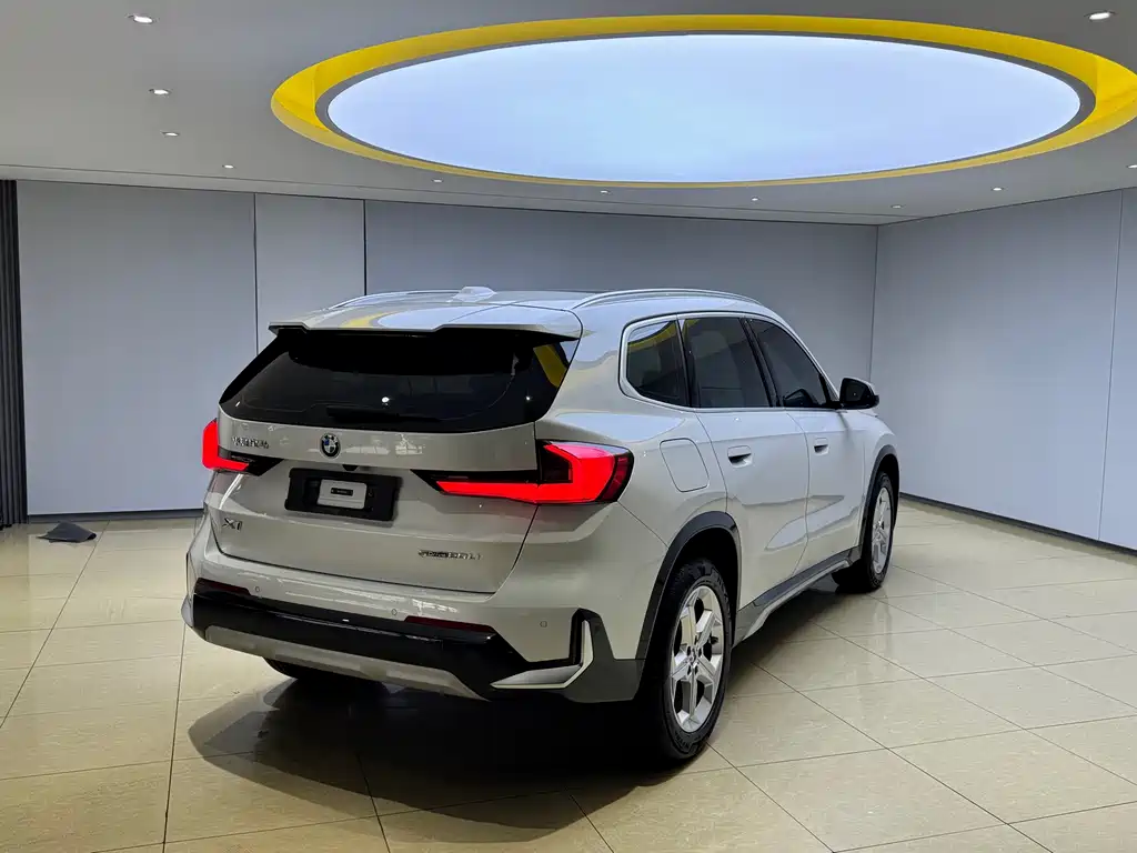BMW X1 2023