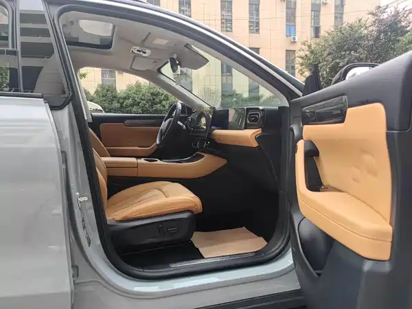Leapmotor C11 2024