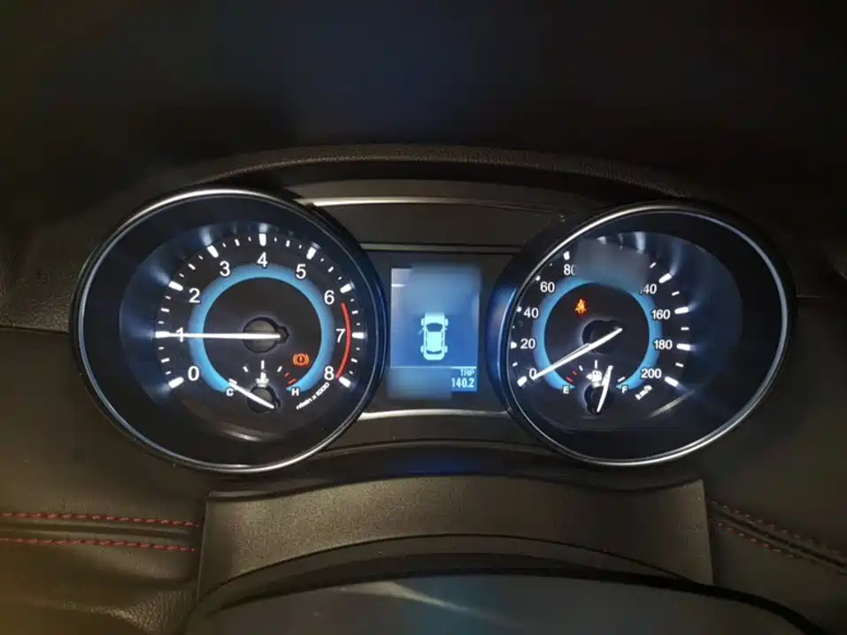 Haval H1 2017 — фото 13