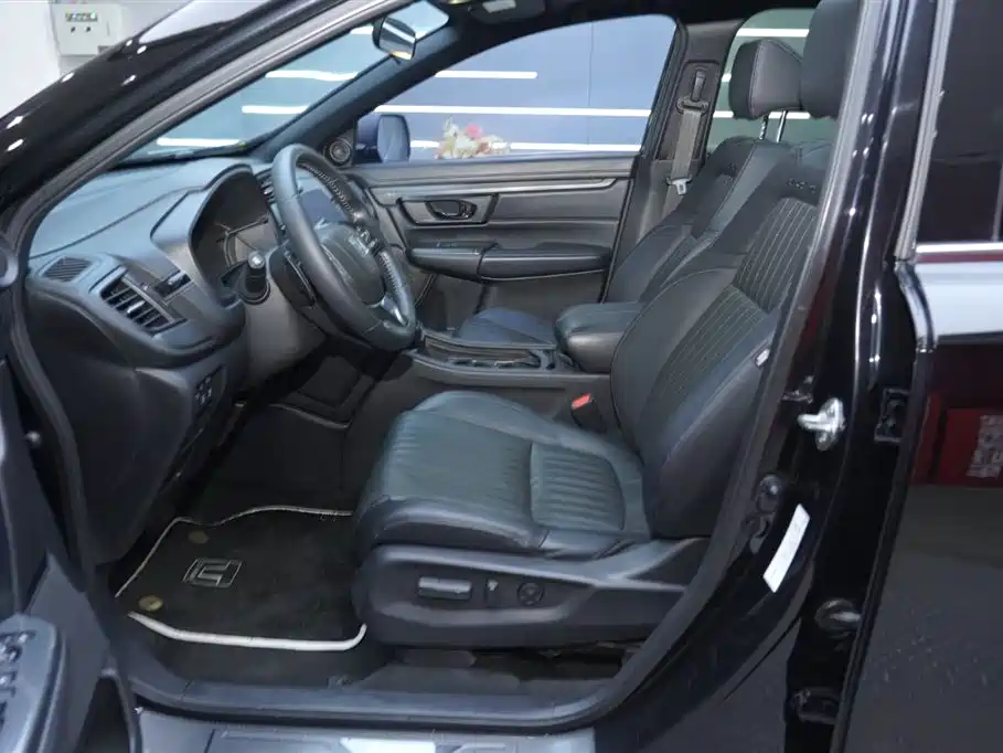 Honda Breeze 2020 — фото 13