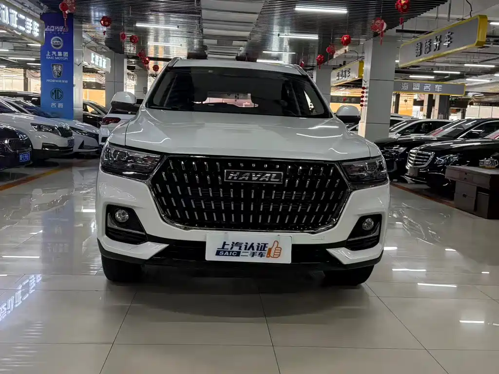 Haval H6 2023