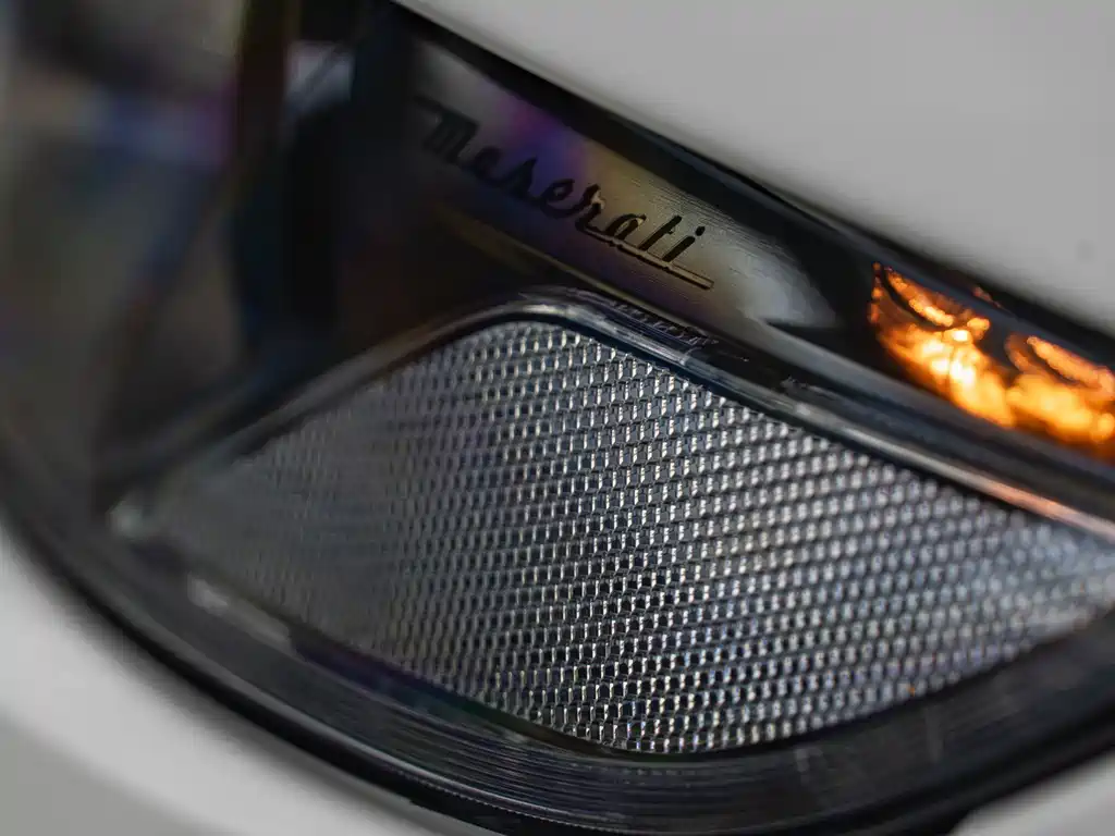 Maserati Levante 2019 — фото 9