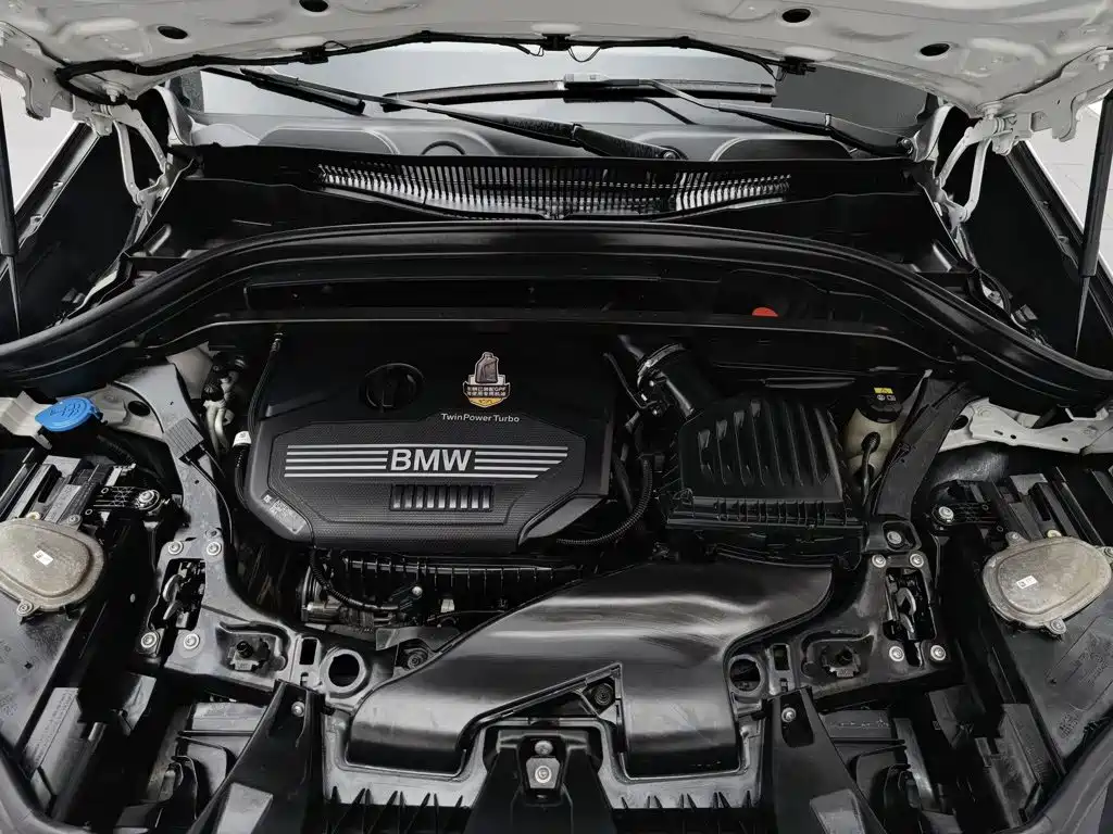 BMW X1 2021