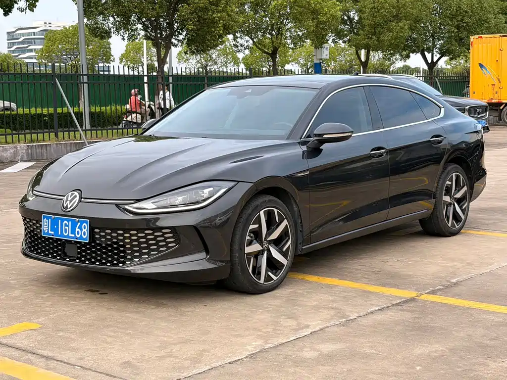 Volkswagen Lamando 2022