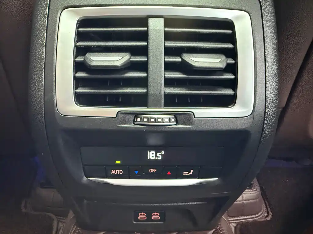 BMW X3 2021 — фото 18