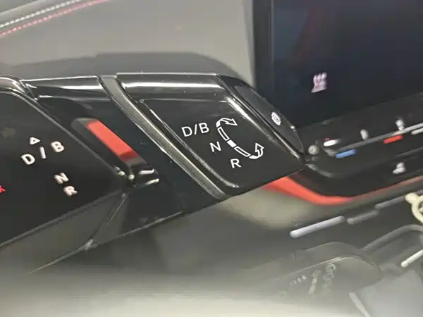 Volkswagen ID.4 X 2021
