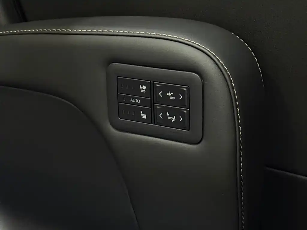 Toyota Alphard 2026 — фото 16