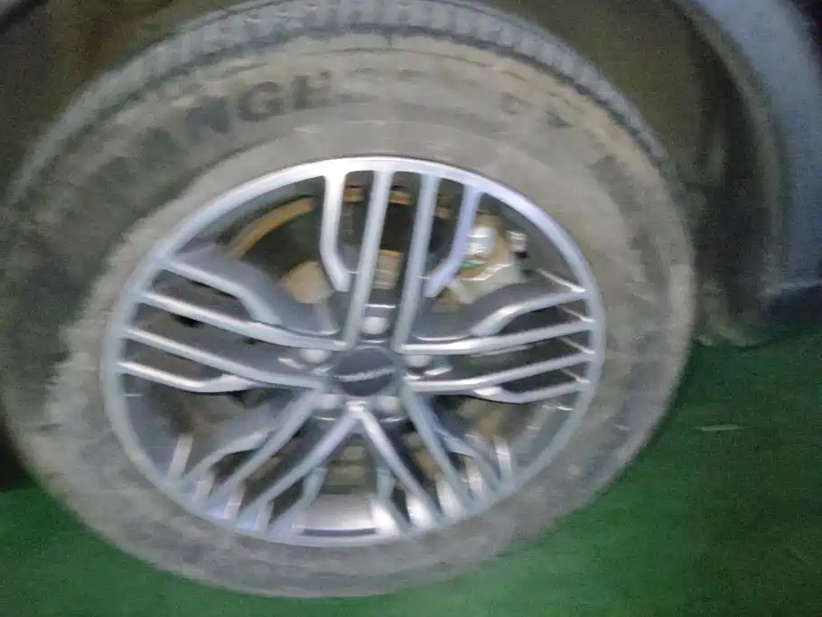 Haval H6 2019