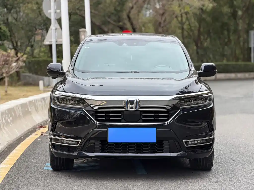 Honda Breeze PHEV 2023 — фото 3