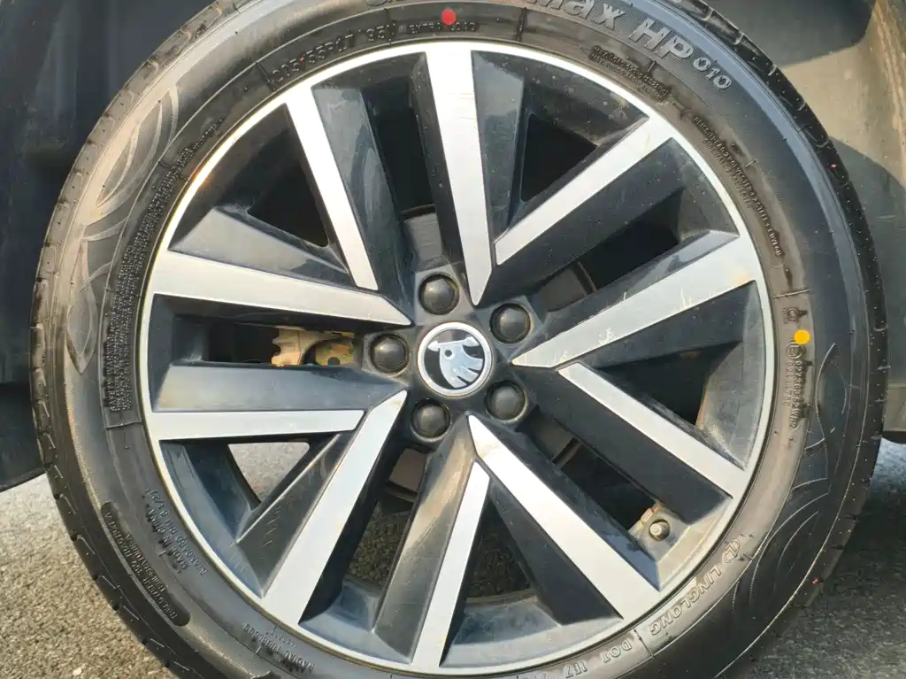 Skoda Kamiq 2020 — фото 11