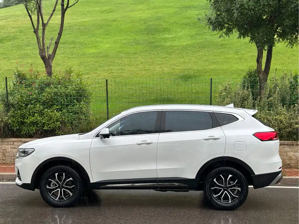 Haval H6 2023