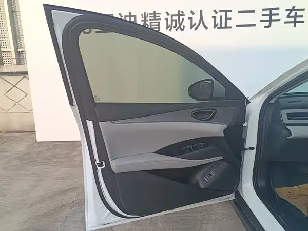 BYD Seal 06 DM-i Travel Edition 2025