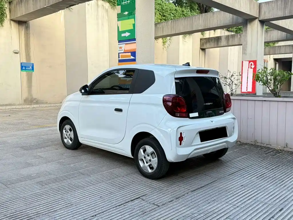 Roewe CLEVER 2021