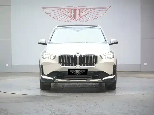 BMW X1 2024