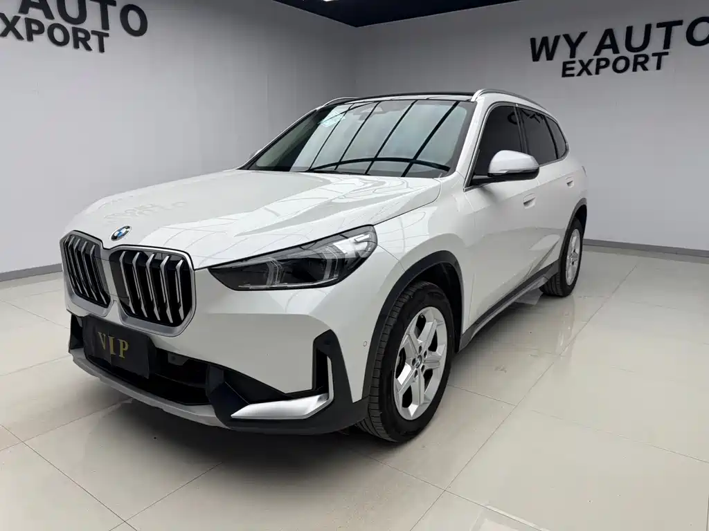 BMW X1 2023