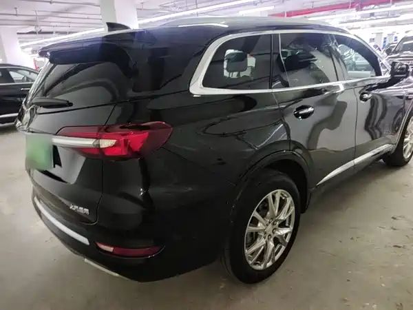 Buick Enclave 2021