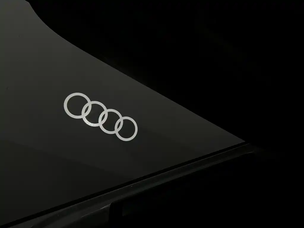 Audi Q3 2021 — фото 18