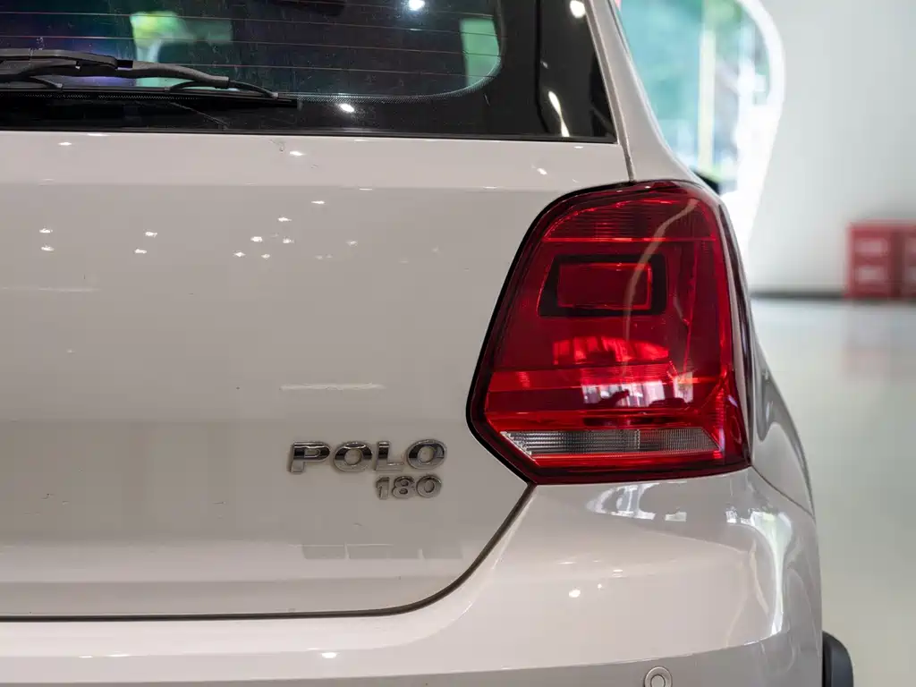 Volkswagen Polo 2019 — фото 15