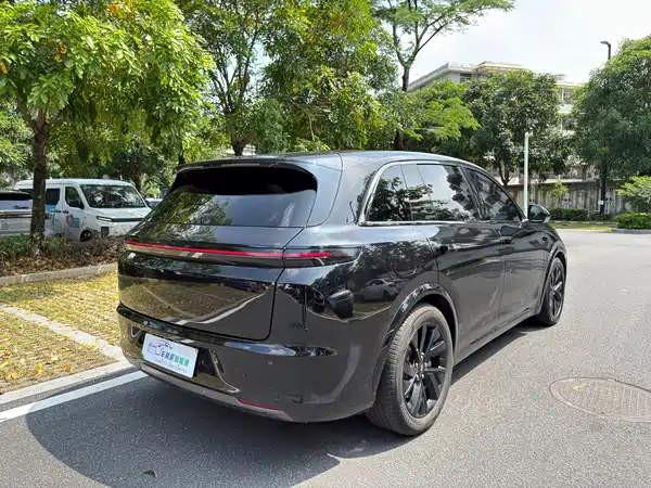 Li Auto L7 2023