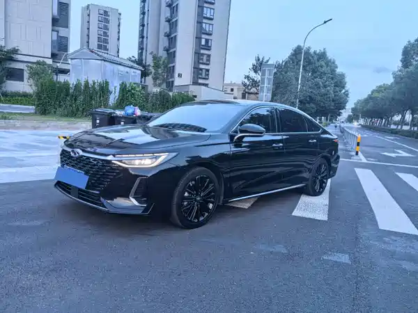 Chery Arrizo 8 2022