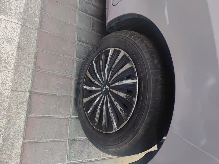 Wuling Hongguang MINIEV 2023