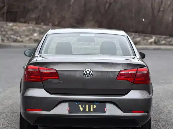 Volkswagen Bora 2013