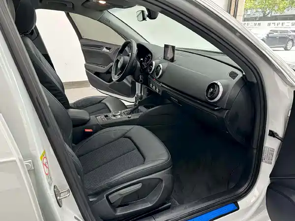 Audi A3 2020