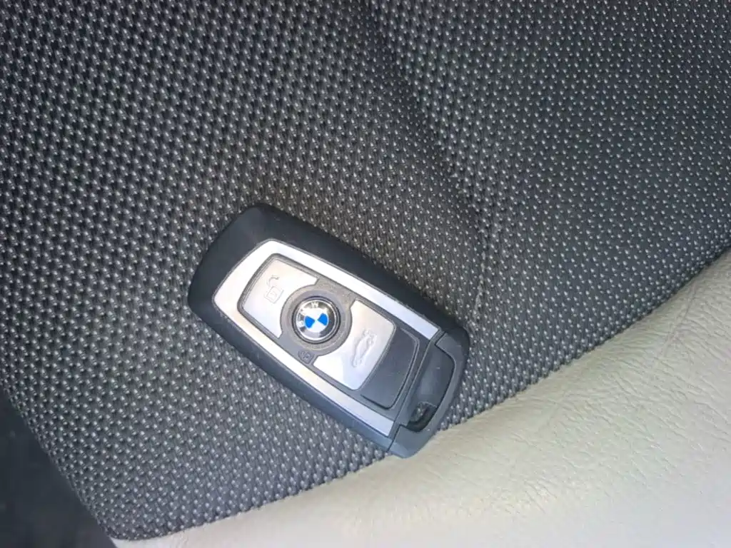 BMW 1 Series 2015 — фото 9