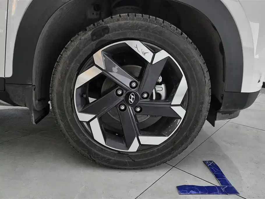 Hyundai ix25 2020