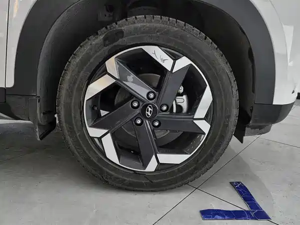 Hyundai ix25 2020