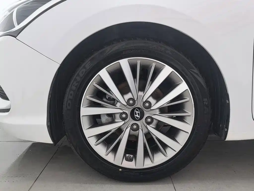 Hyundai Mistra 2020 — фото 17