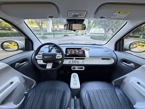 Changan Lumin 2023